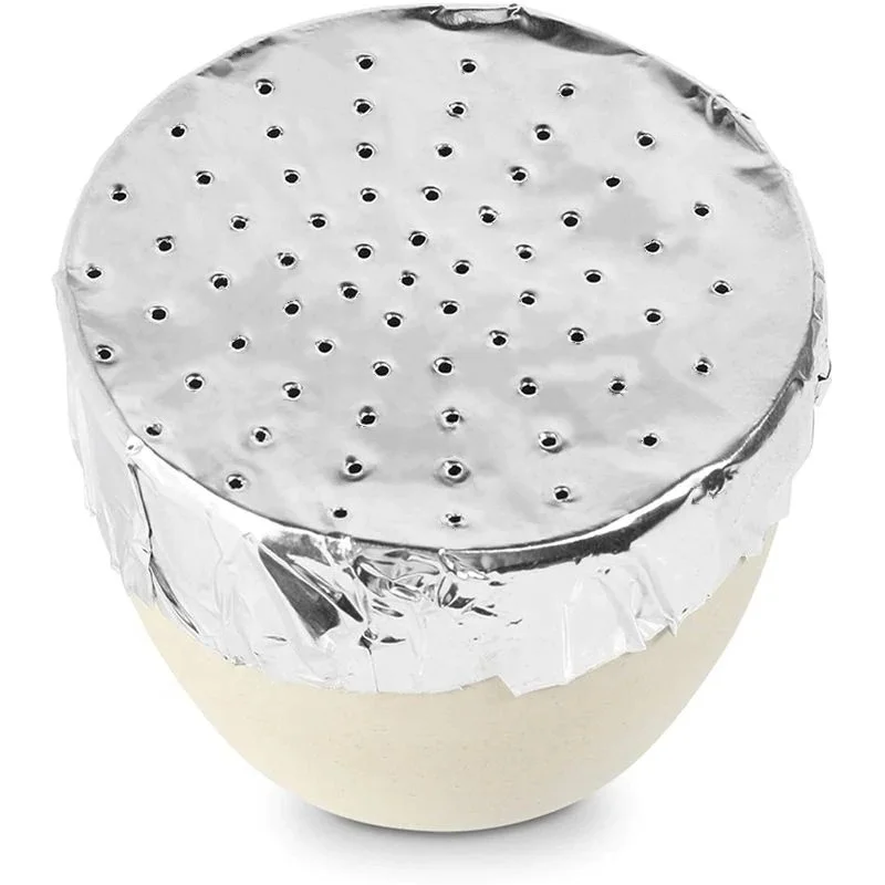 XL hookah foil shisha aluminium foil hookah extra size