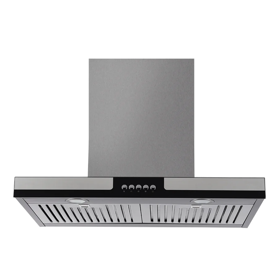 Competitive Price cooker hoods High Quality Low Price Advanced Technology Chinese Kitchen Exhaust Range Hood