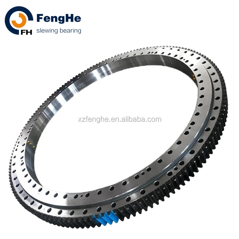 excavator replacement swing circle,swing bearing