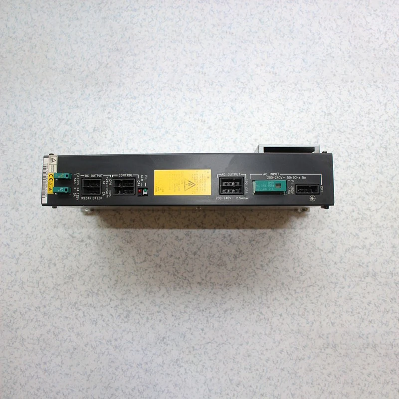  Fanuc фрезерный станок с ЧПУ контроллер питания A16B-1212-0950 для станка фрезерные работы по