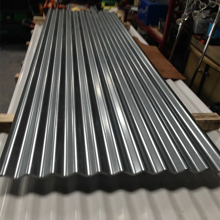 Price Iron Steel Plate Per Kg Roofing Sheet Zinc Roof Sheet Corrugated Metal Sheets Roofing