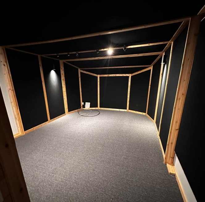 Mass Loaded Vinyl Acoustic Sound/Noise Barrier Soundproof Blocking Fencing MLV For Roof/Wall/Fence 1.2mm/2mm/3mm