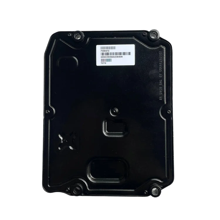 4384413 CM2350 модуль электронного управления двигателем для компьютера ECM ECU