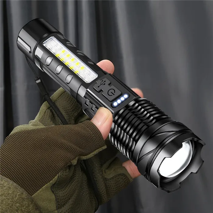 LED Torch (16)