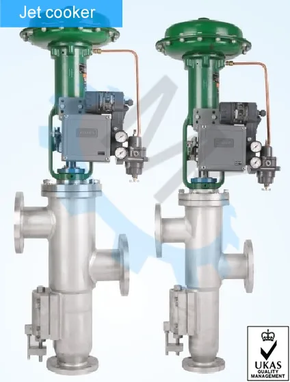 Automatic Liquid Glucose Syrup Production Machinery