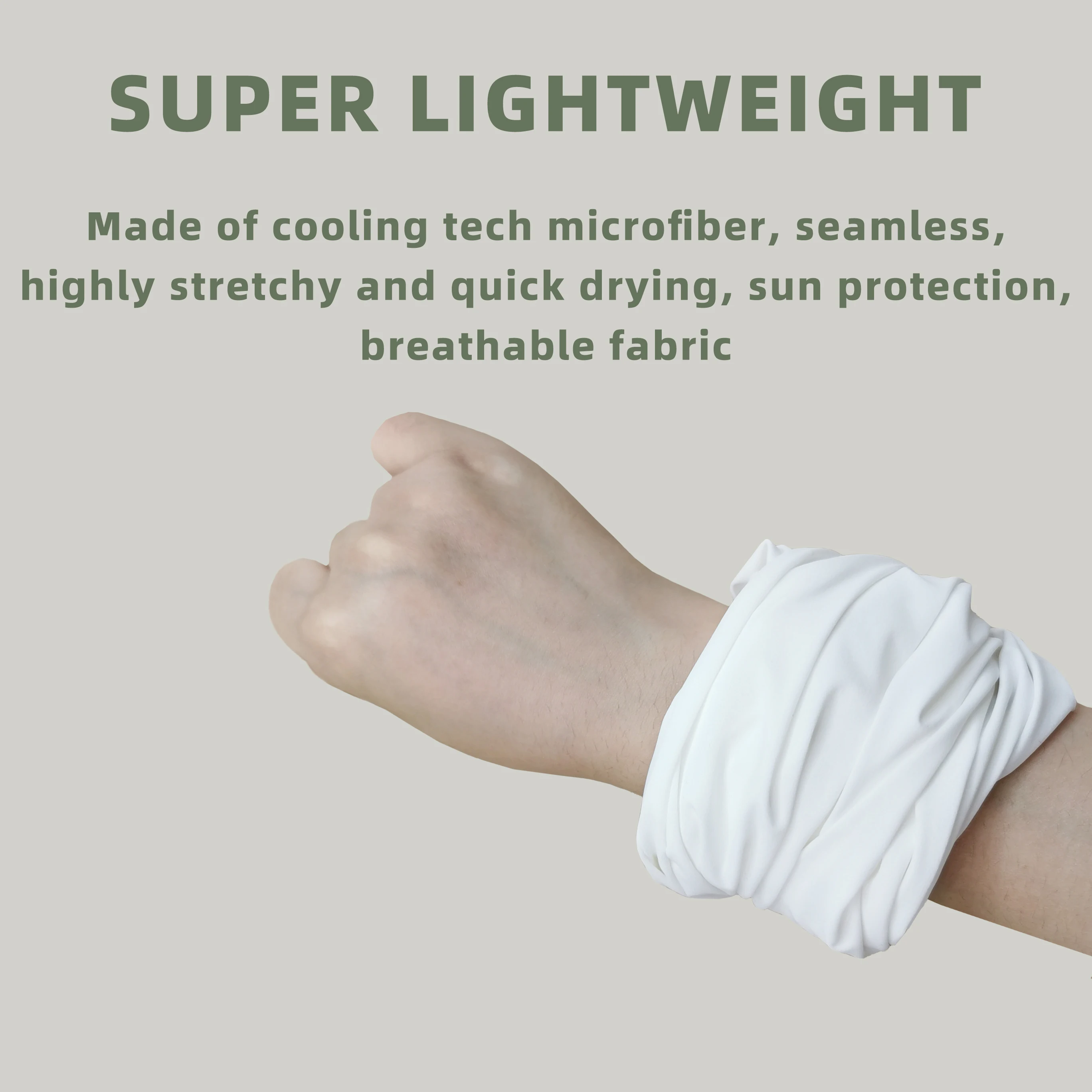 Пользовательский чистый сублимационный Многофункциональный тюбик Обложка для лица повязка на голову Унисекс Многоразовые бесшовные банданы шею гетры