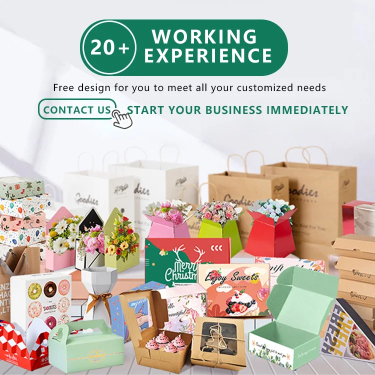 Luxury Sun Nature Clothing Drawer Bulk Pillow For Black Hair Extension Packaging Box