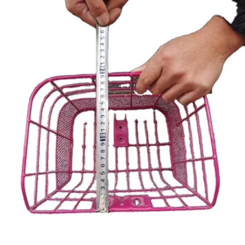 Mountain bike  bike baby bike basket