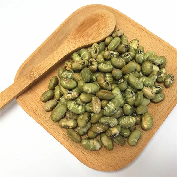 CHINA Manufacturing High Quality Factory Price Premium Grade Bean Origin Salted Roasted Edamame