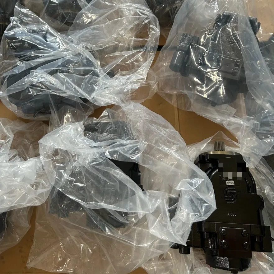 FRR090CLS2730 Hydraulic Pump from Danfoss for Construction Machinery in Stock