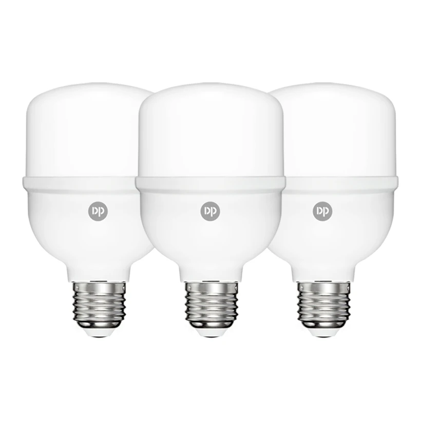 T Shape LED  Bulb Home Energy Saving Lamps E27 B22 13W LED Bulb Light