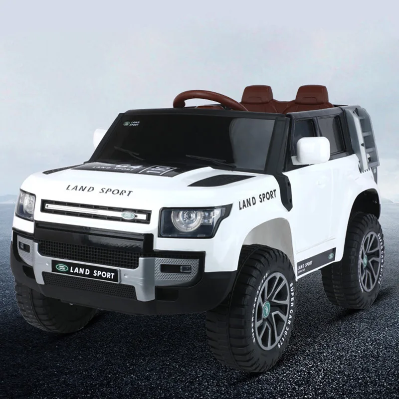 children 24V Electric Carbig toy cars kids electric  ride on cars for 10 year olds rechargeable battery power