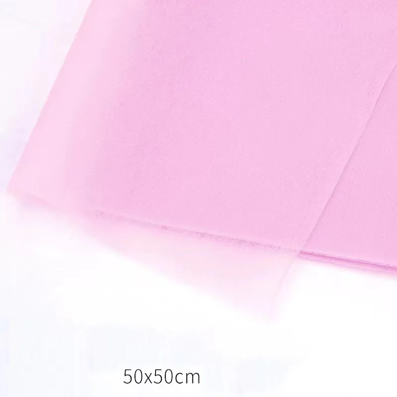 Luxury Biodegradable Shoe Box Flower Red Navy Purple Pink Black Gold Green Cotton Wrapping Custom Tissue Paper Packaging