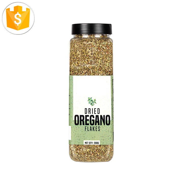 OEM gedroogde oregano organic dried crush oregano leaves herbs in bulk