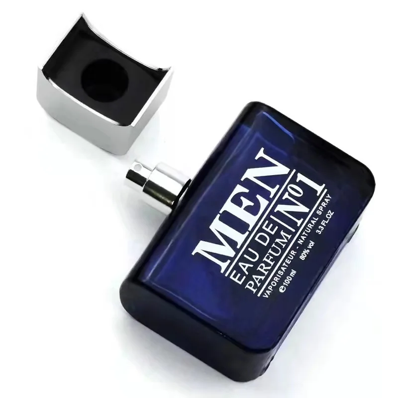 Modern Perfumes For Men