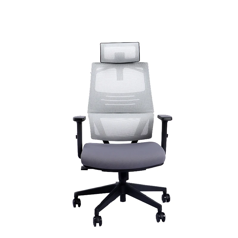 Bifma Test Passed Tilt Tension Control Full Mesh Boss Lift Ergonomic Swivel Style Office Chair 3d Armrest Stool Backrest