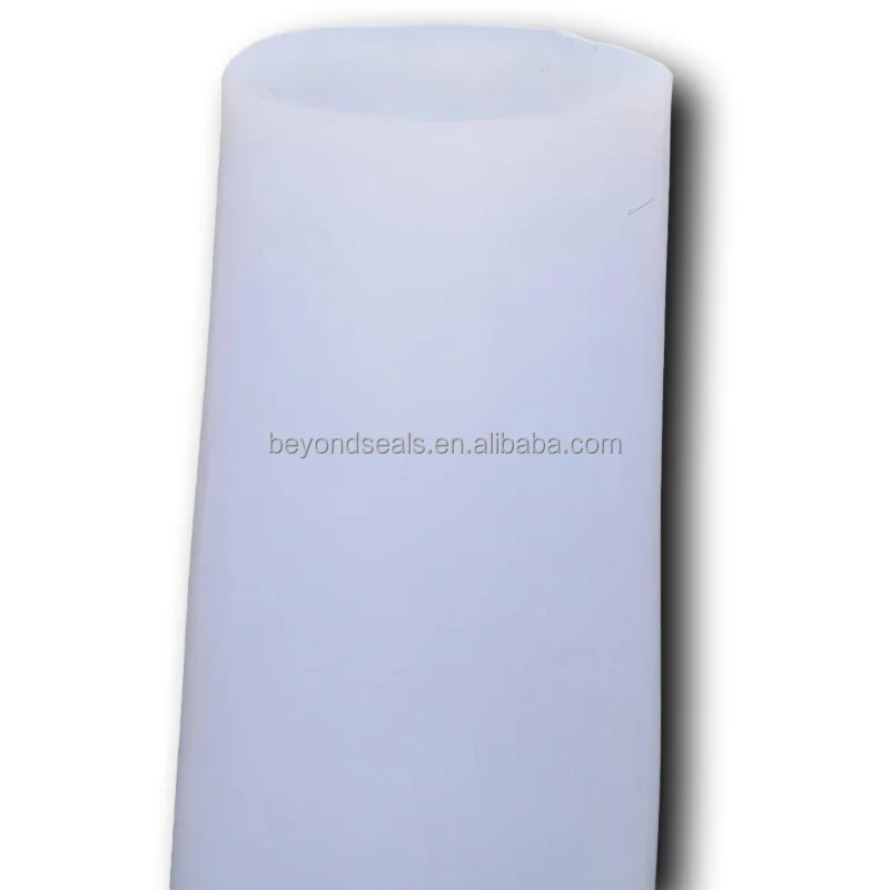 Customized flame-retardant, anti-static, insulated, and high-temperature resistant Silicone Rubber Hoses