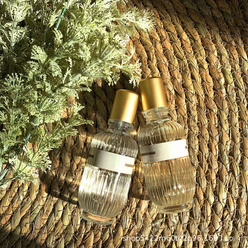 Milk perfume lady lasting light fragrance natural water light impression wholesale
