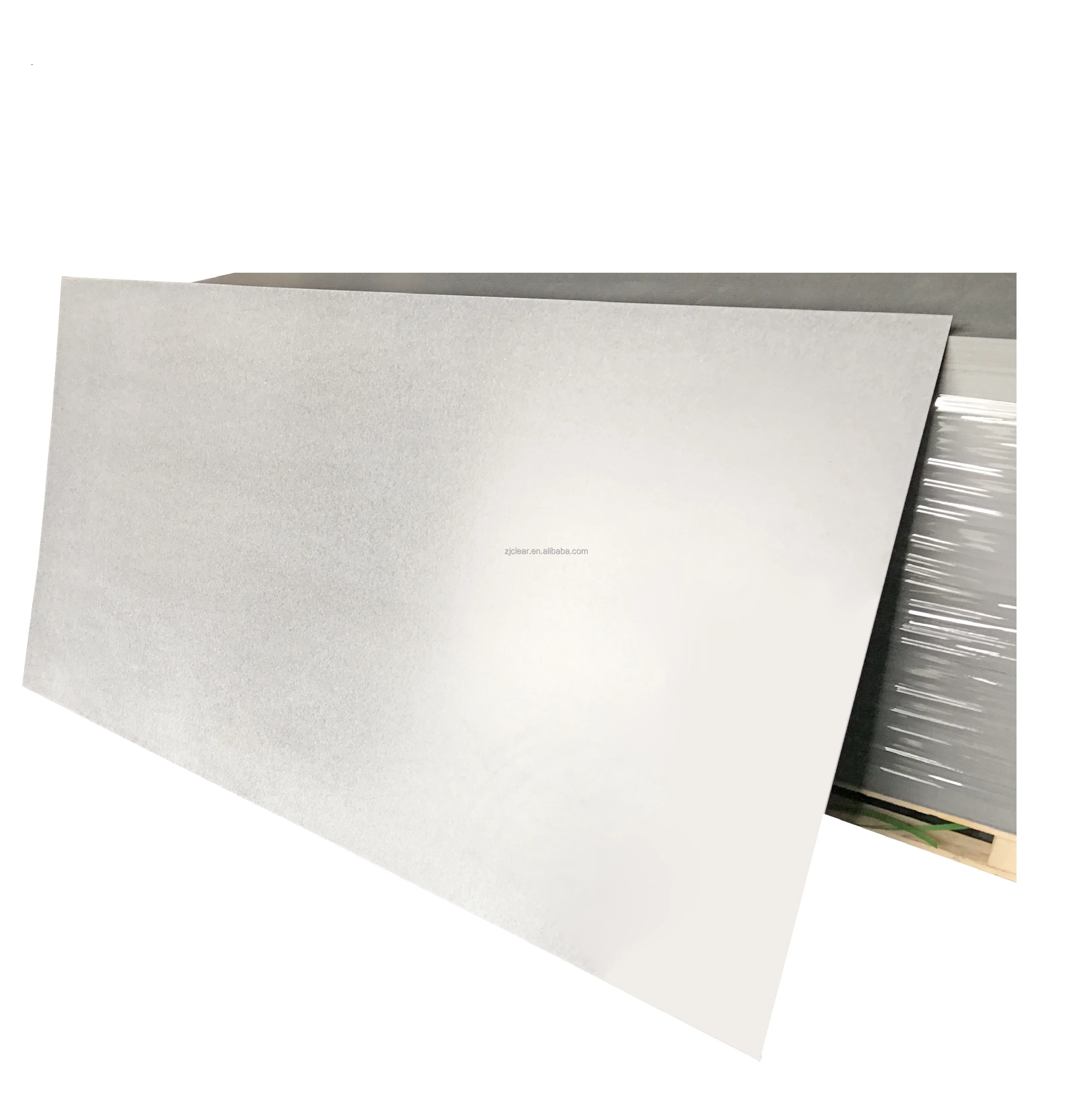 100% Asbestos Free decorative building board Cement panel fibre cement board sheet