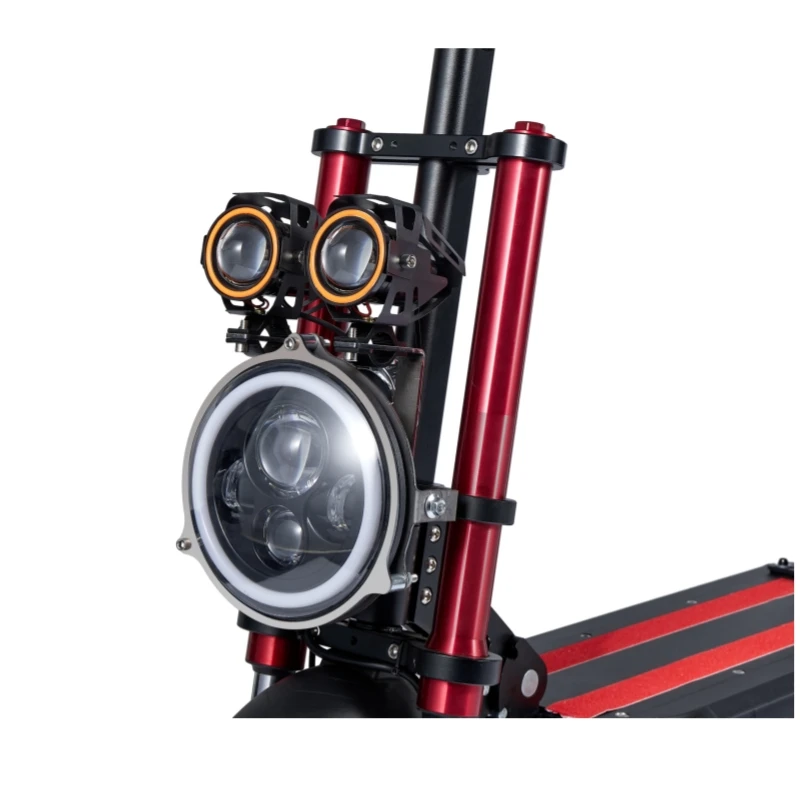 2 wheel stand up electric scooter 50km/h folding scoter electric dual motor or single motor 1000W e-scooter