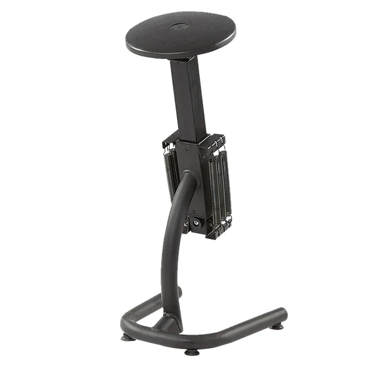 Skyboard Indoor Multi-functional Superior Leg Extension Squat Household Squatting Rack Machine