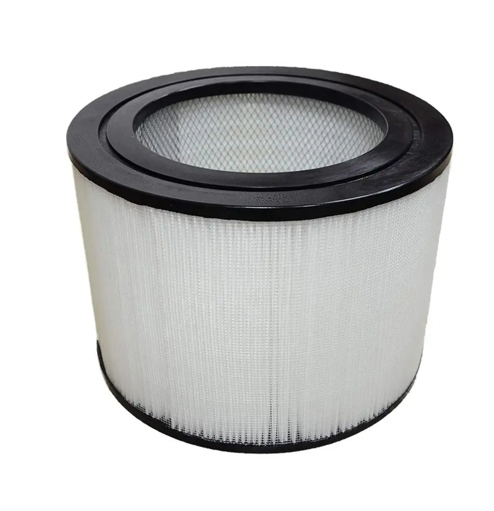 Сменные фильтры HEPA для очистителя воздуха #24000 и 24500 с фильтром из активированного угля