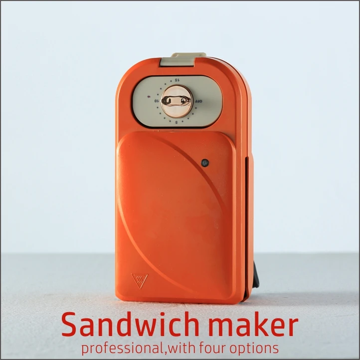 
Multifunction Breakfast Electric Sandwich Sandwich And Waffle Maker Electric Sandwich Maker 
