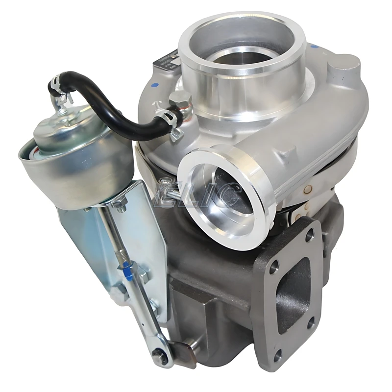 VOE21092586 Запчасти для экскаватора EC210D EC200D двигатель турбо 21092586 Турбокомпрессор excav