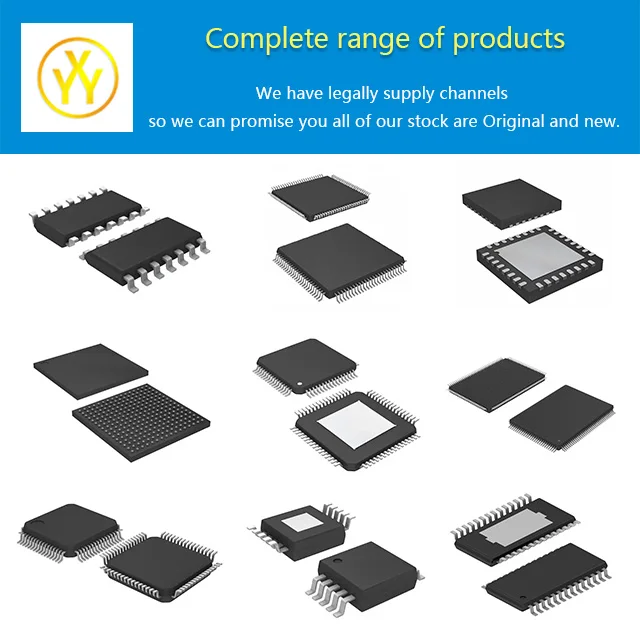 Оригинальная интегральная схема STM32H743VIT6 IC