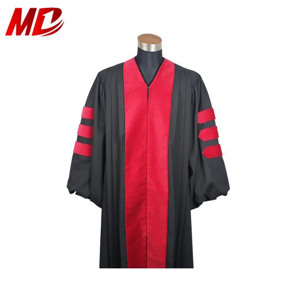 Высококачественное докторское платье роскошное платье для выпускного (60268629877)
