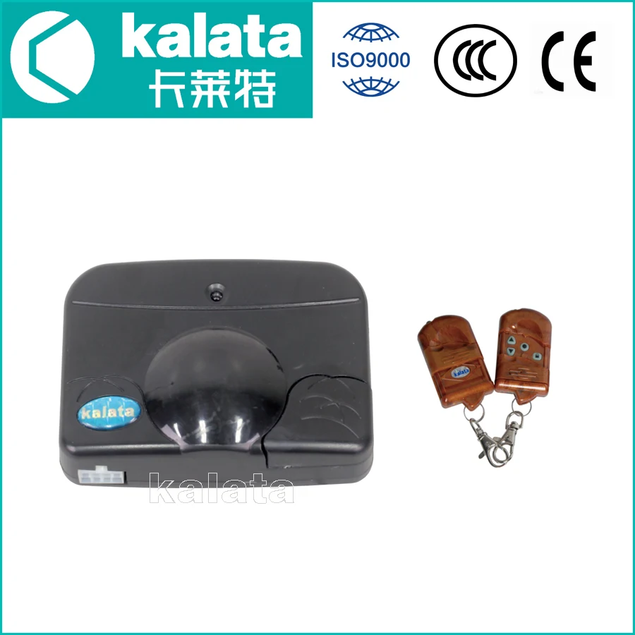 kalata ST-1  infrared sensor rolling door safety device