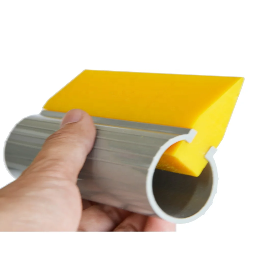 Silicone Water Blade Tint Film Solar Window Squeegee Ehdis Squeegee