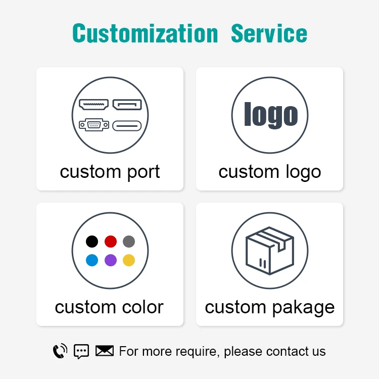 Фабричный дешевый 4-портовый концентратор USB 2,0 KVM VGA/SVGA адаптер для подключения принтера Intelli клавиатуры мыши 4 компьютерных переключателя