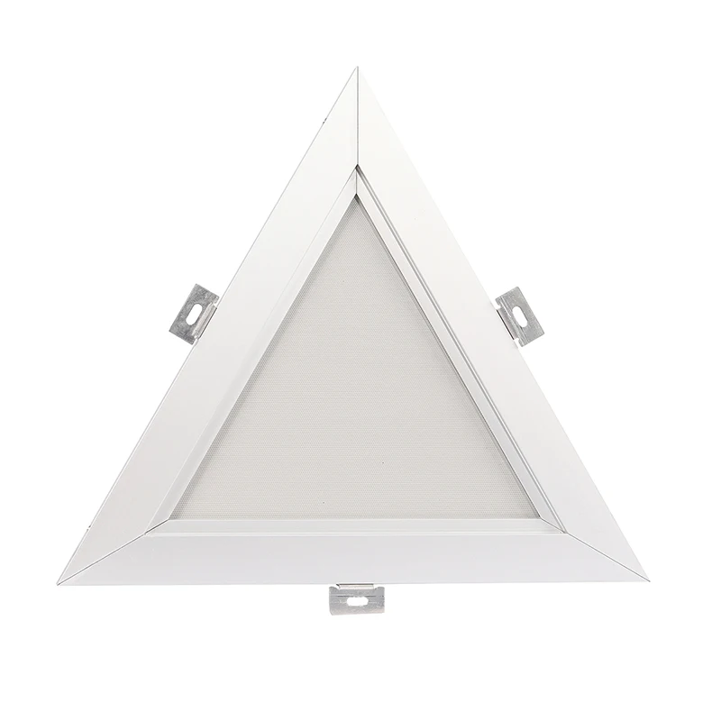  IP66 LED high quality outdoor panel light RGB guide used for building facade landscape