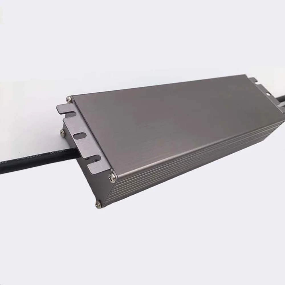 Constant Voltage 240W 12V 24V  48V waterproof switching power supply led driver light led driver 12v
