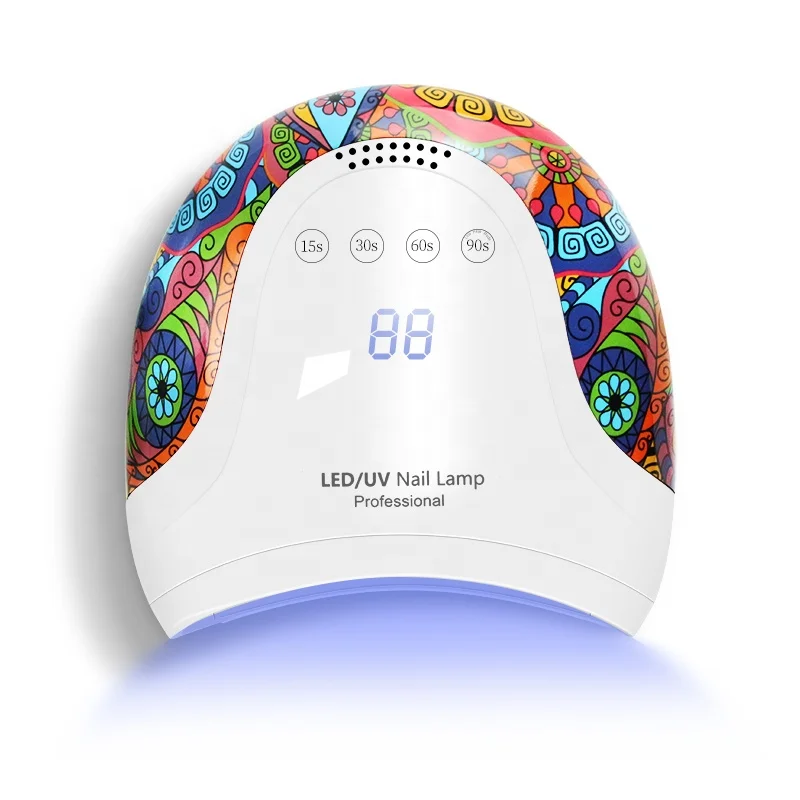 Маникюрный салон закажу этот продукт Новая Профессиональная sun uv Светодиодная лампа для ногтей