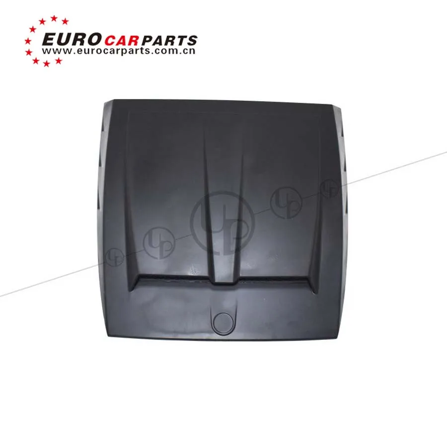 2019 G класс w464 G500 G63 крышка капота для FRP корпуса