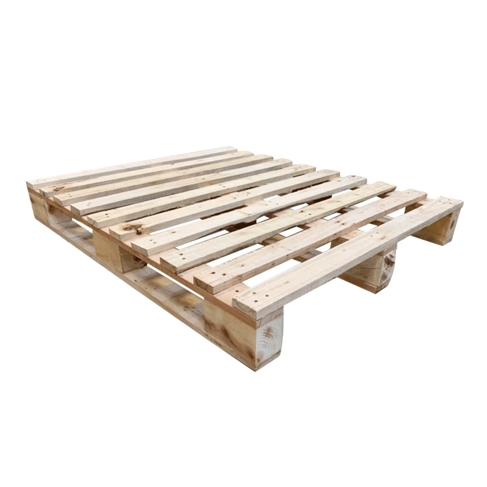 High Quality Wooden Pallet Heavy Duty Wooden Pallet Durable Warehouse Pallet