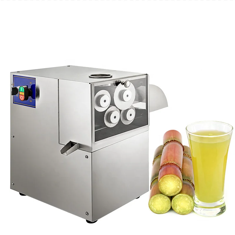 commercial sugarcane juicer automatic sugarcane juicer for sale cheap