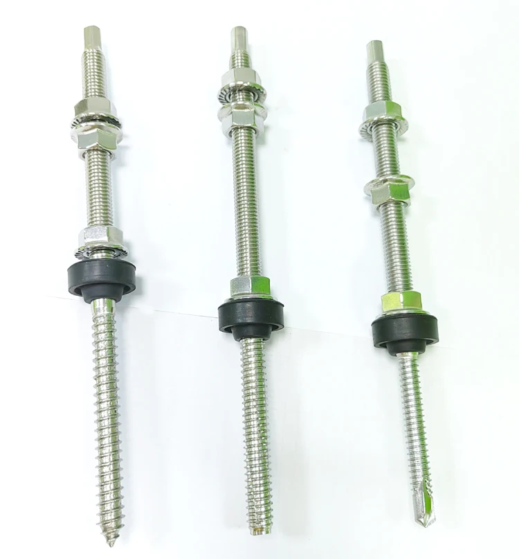 5kw 10kw 15kw 20kw Station Generator Energy Storage Solar Panel 3000 Watt System On Grid Home 10kw for Roofs Solar Panels Mounts