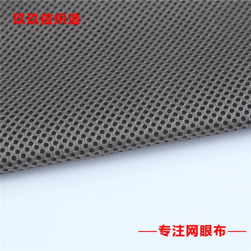 
High quality 100% polyester 3d sandwich air mesh fabric material for air bed 