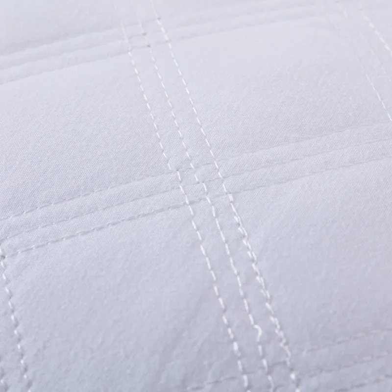 2024 Luxury Customize 5 Star Hotel White Goose Pillow Insert 1000g Sleeping  Hypoallergenic Hotel Pillow