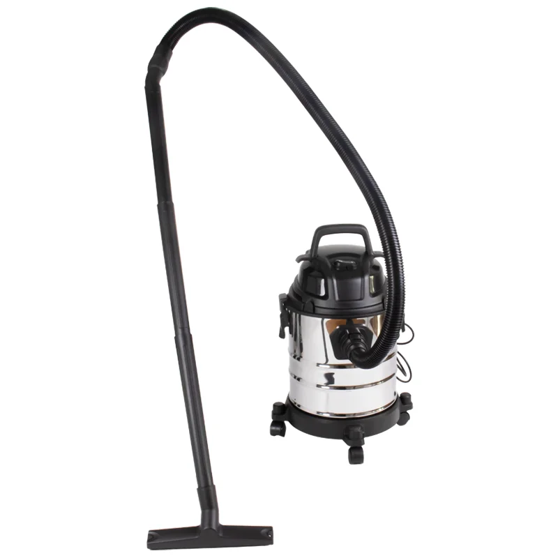 2024 New Products High Power Handheld Barrel Carpet Vacuum Cleaner Vacuum Seal Canister Cleaning Machine