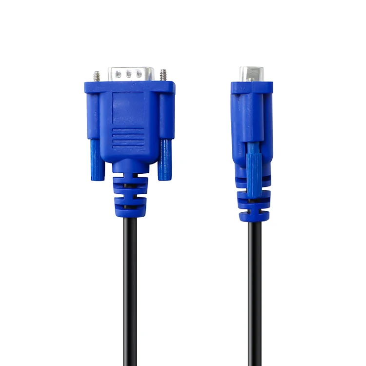 tezy 1.8M computer vga cable monitor china vga to vga cable