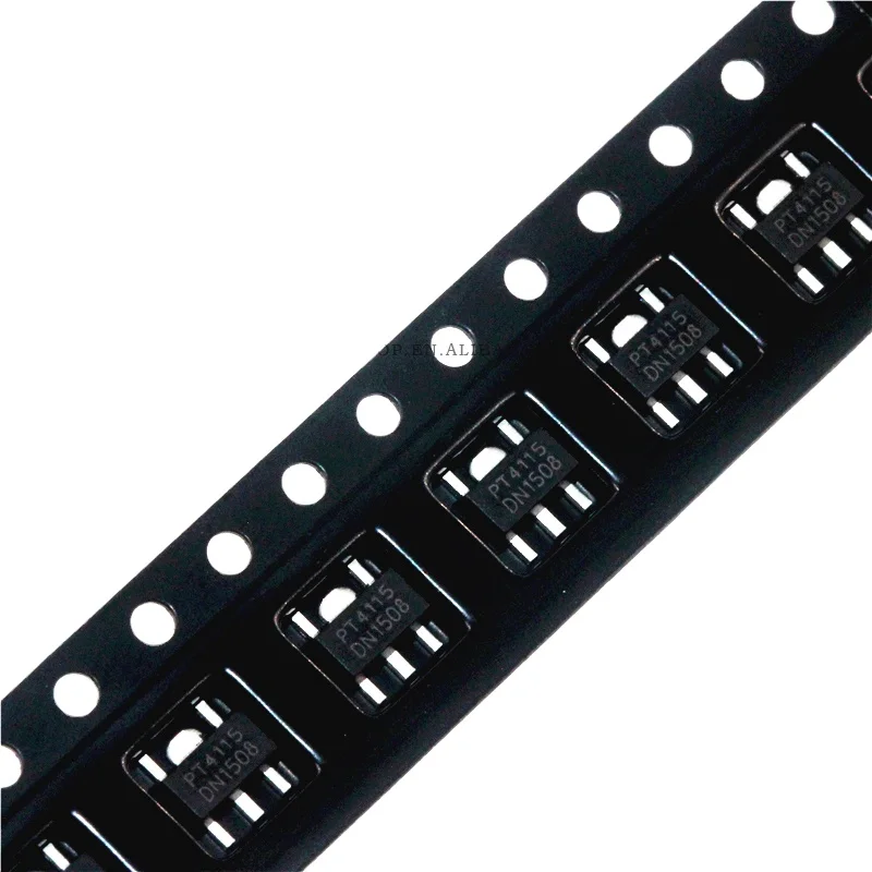 PT4115 LED constant current driver IC chip sot-89 PT4115B89E