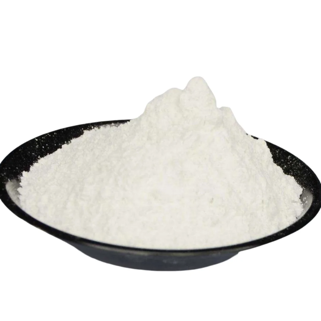 Industrial Grade High Purity Calcium Silicate Powder CAS 1344-95-2 for Antitackiness Additives Stabilizers and Antioxidants