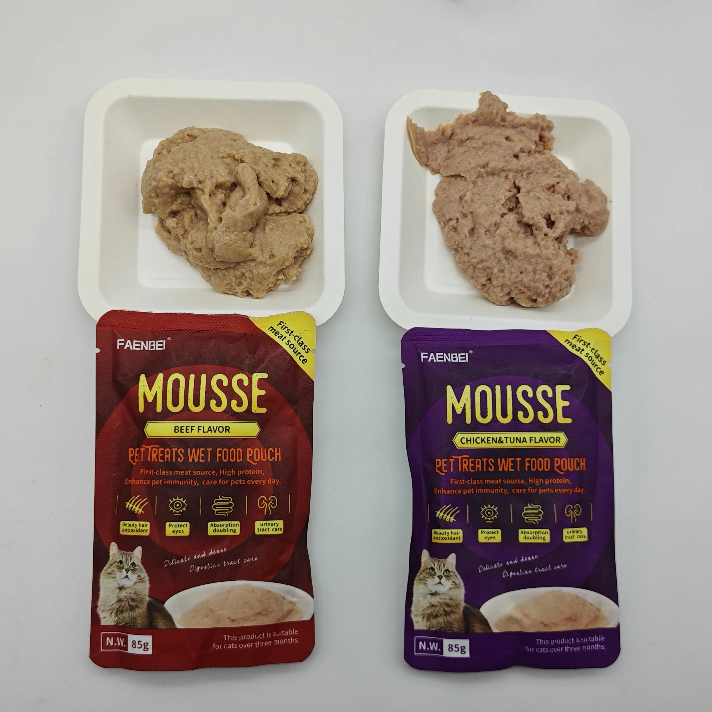 High hatchability Live Fish Egg Aquarium Food Artemia Cysts Baby Brine Shrimp Eggs Hatching Fish Feed Wholesale available