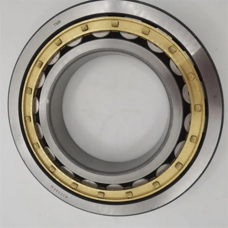 Cylindrical Roller Bearing  car wheel hub bearing cylindrical bearing NJ2218 EM/P6 42518EH P5 90x160x40