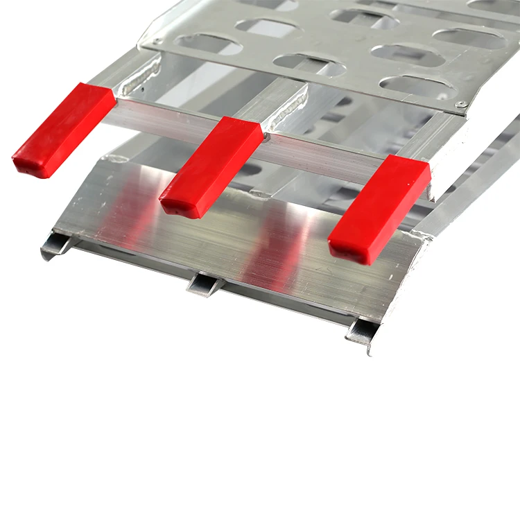 Hot Sale Folding  ATV Loading Ramp