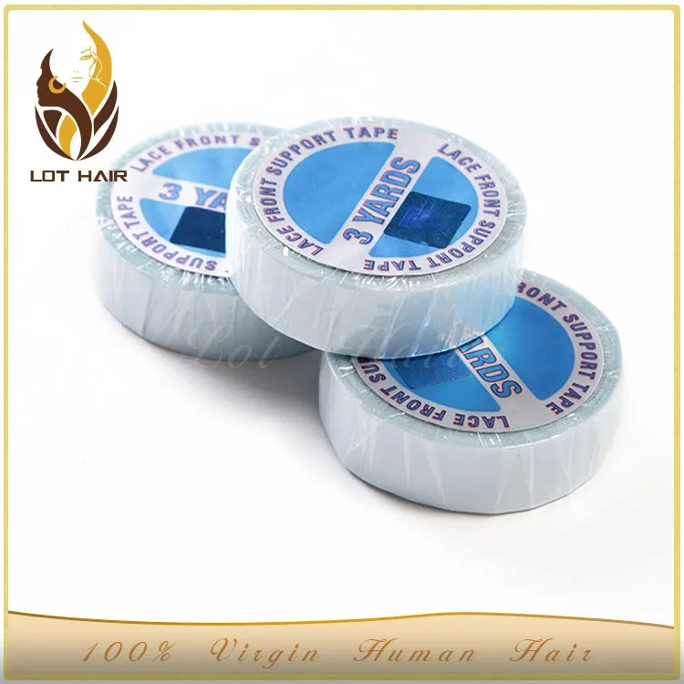 walker bulke tape Wholesale super thin double sided tape for hair extensions